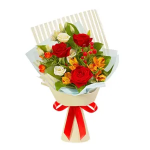 Ты меня ждёшь